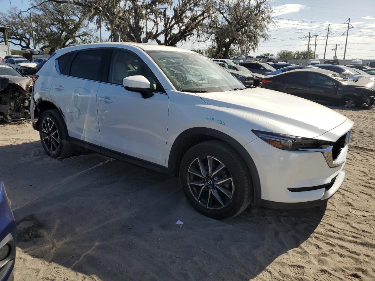 2018 Mazda CX-5 - Image 4