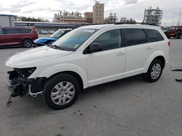 2020 Dodge Journey Se