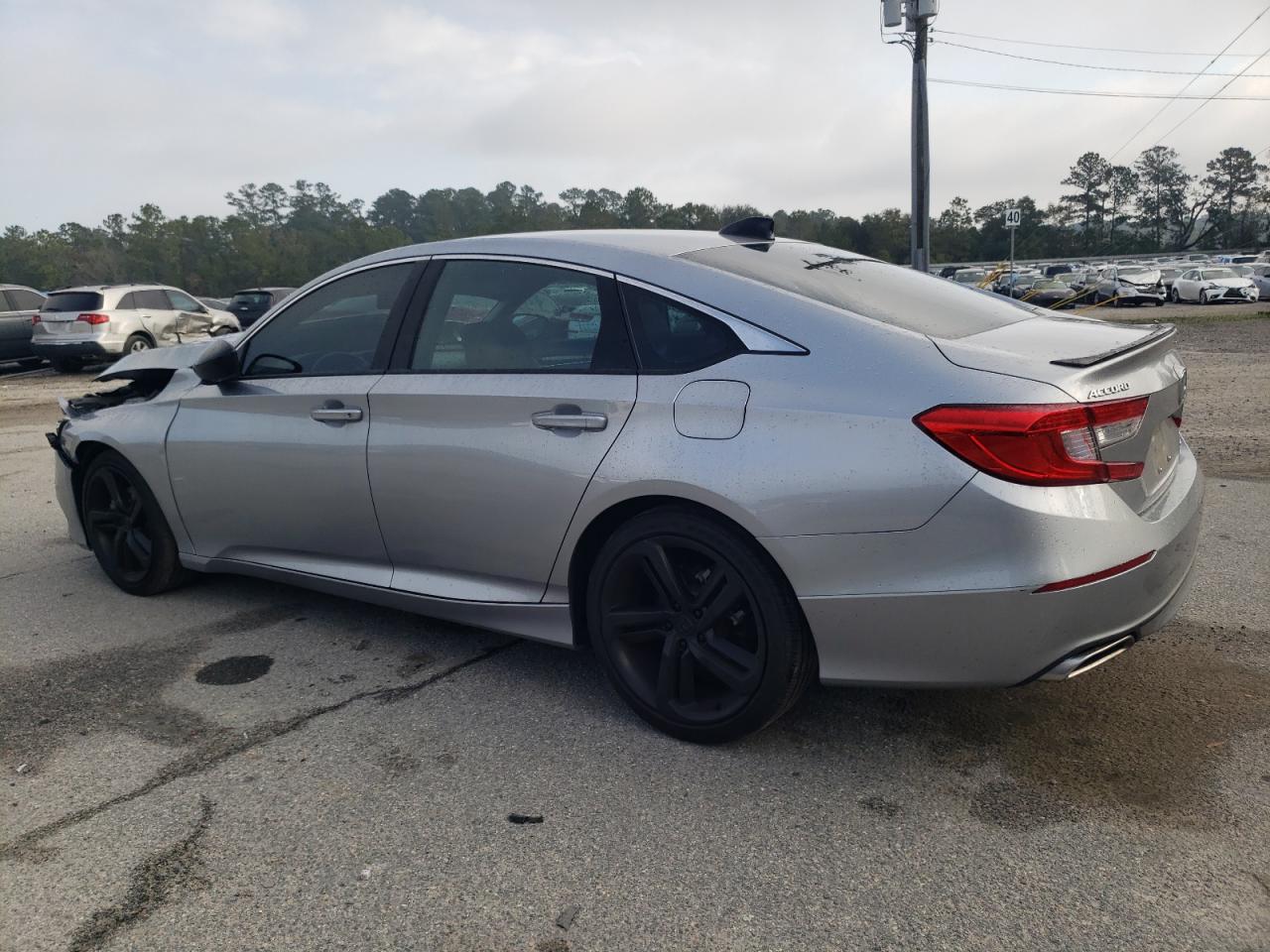 2022 Honda Accord - Image 2