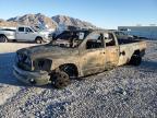 2009 Dodge Ram 3500  للبيع في North Las Vegas، NV - Burn