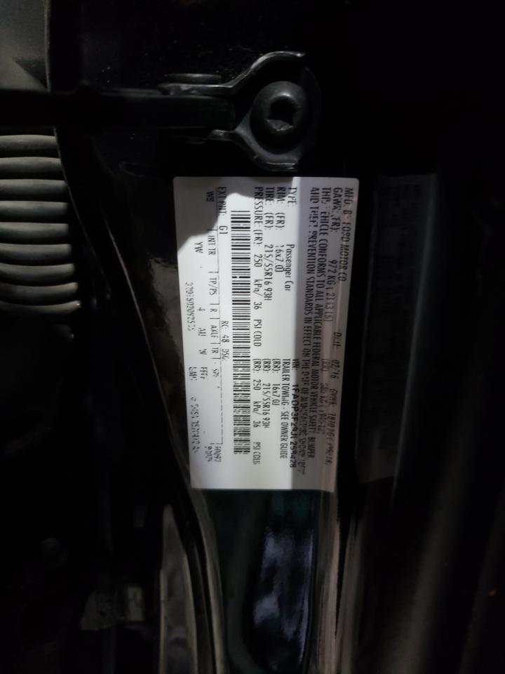2018 Ford Focus - Image 15