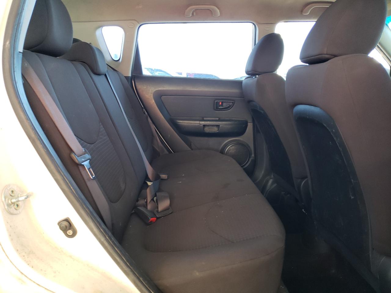 2012 Kia Soul - Image 11