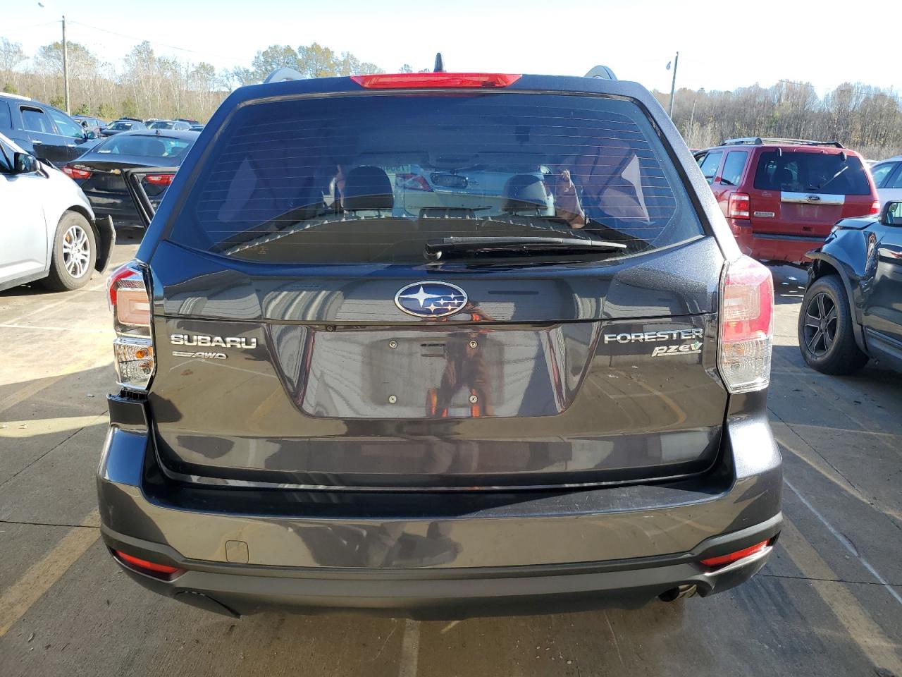 2017 Subaru Forester - Image 6
