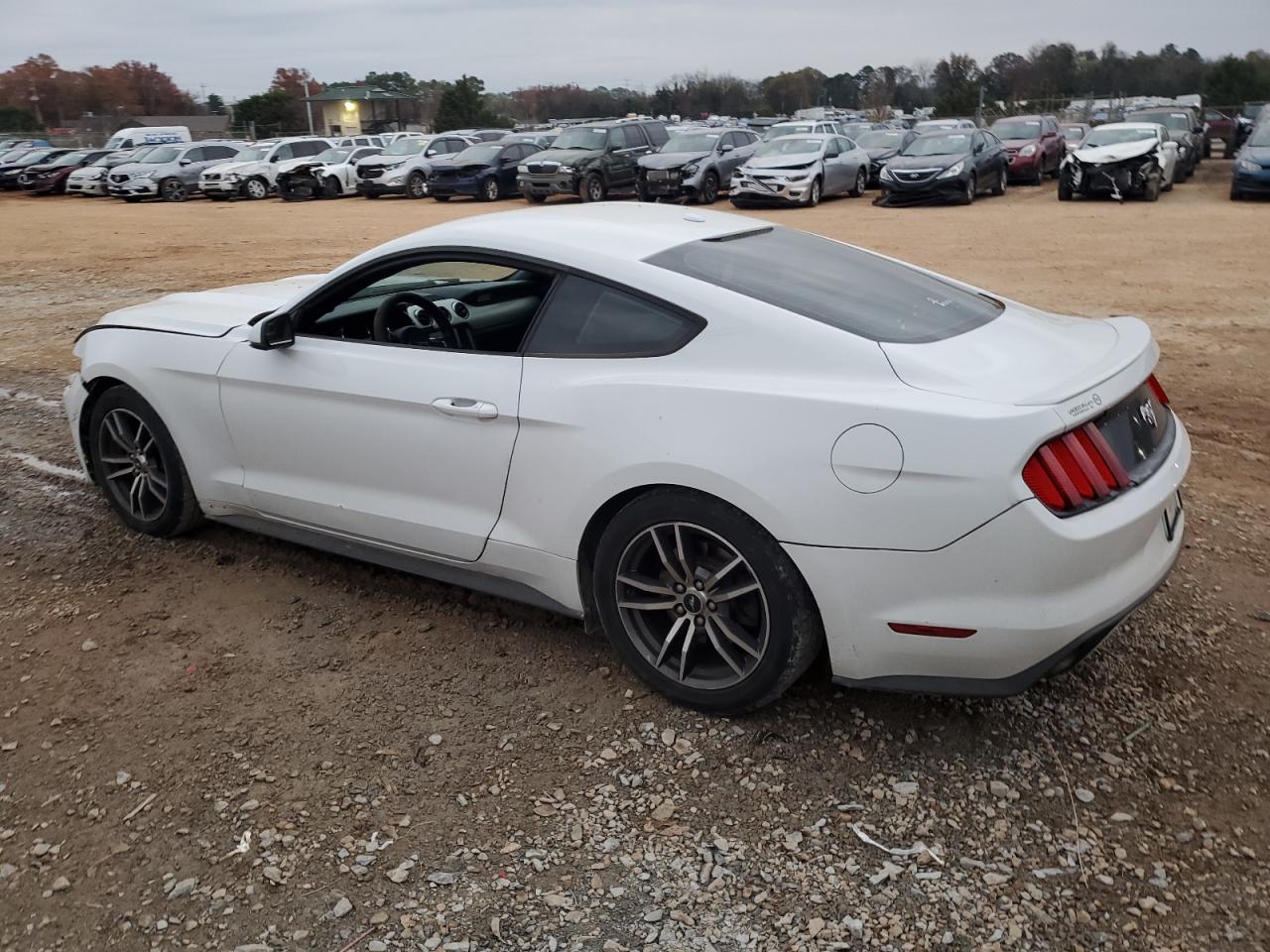 2016 Ford Mustang - Image 2