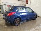 2008 Nissan Versa S продається в Mcfarland, WI - Rear End