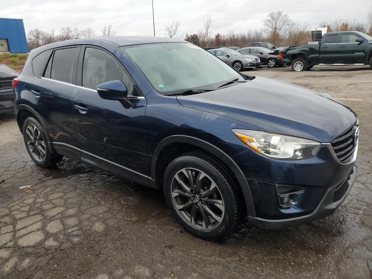 VIN JM3KE4DY8G0702294 2016 MAZDA CX-5 no.4