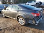 2010 LEXUS ES 350 for sale at Copart ON - LONDON