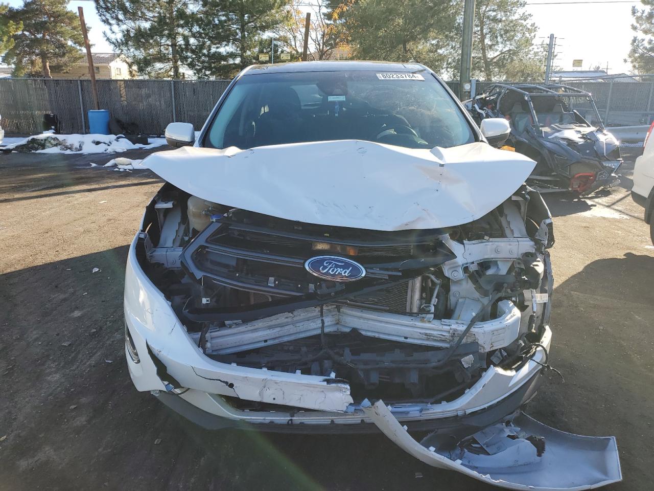 2016 Ford Edge - Image 5