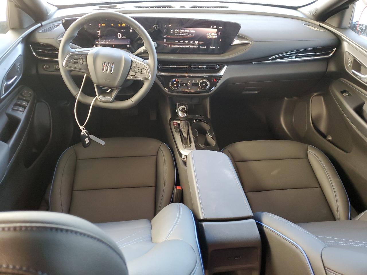 2025 Buick Envista Sport Touring VIN: KL47LBEPXSB065950 Lot: 78539594