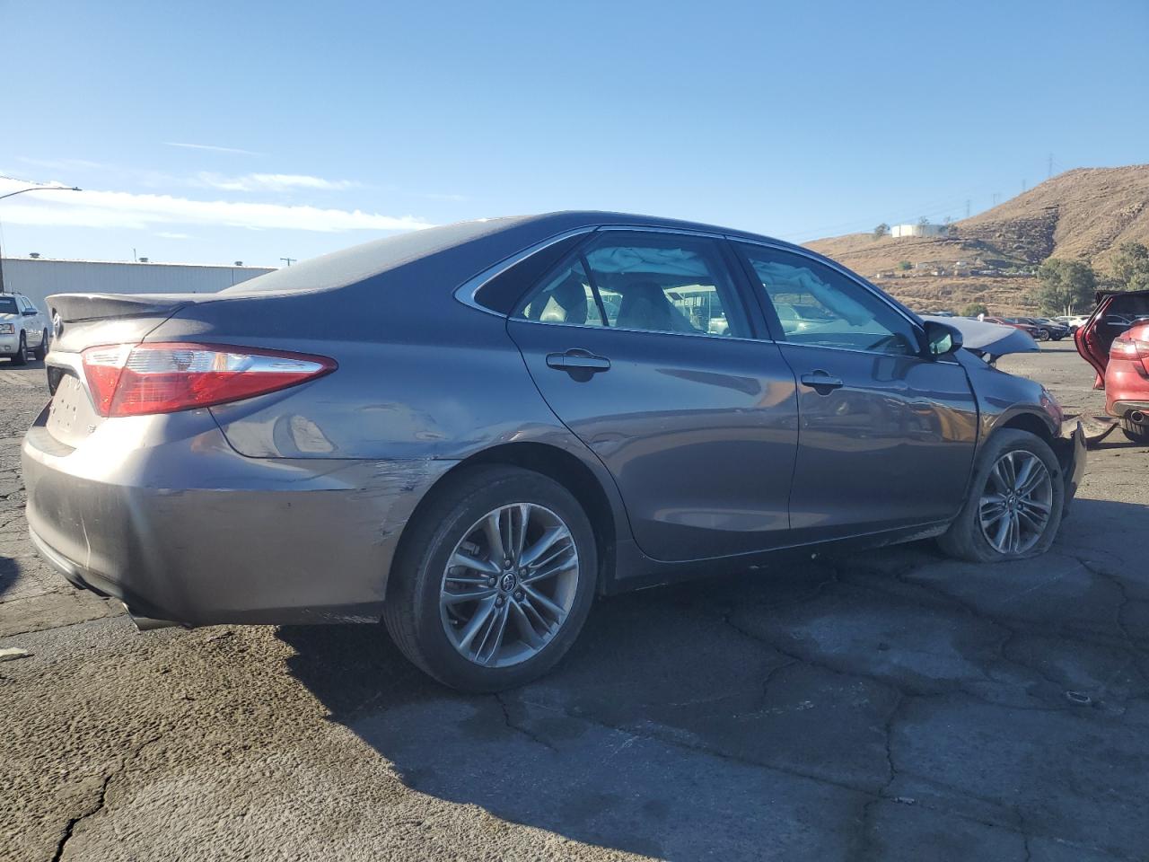 2015 Toyota Camry - Image 3