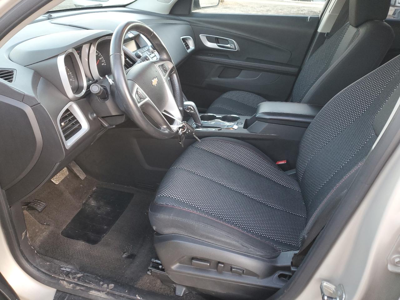 2010 Chevrolet Equinox - Image 7