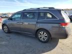 2015 Honda Odyssey Ex продається в Fredericksburg, VA - Side