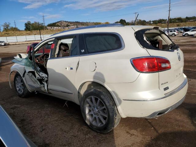  BUICK ENCLAVE 2014 Білий