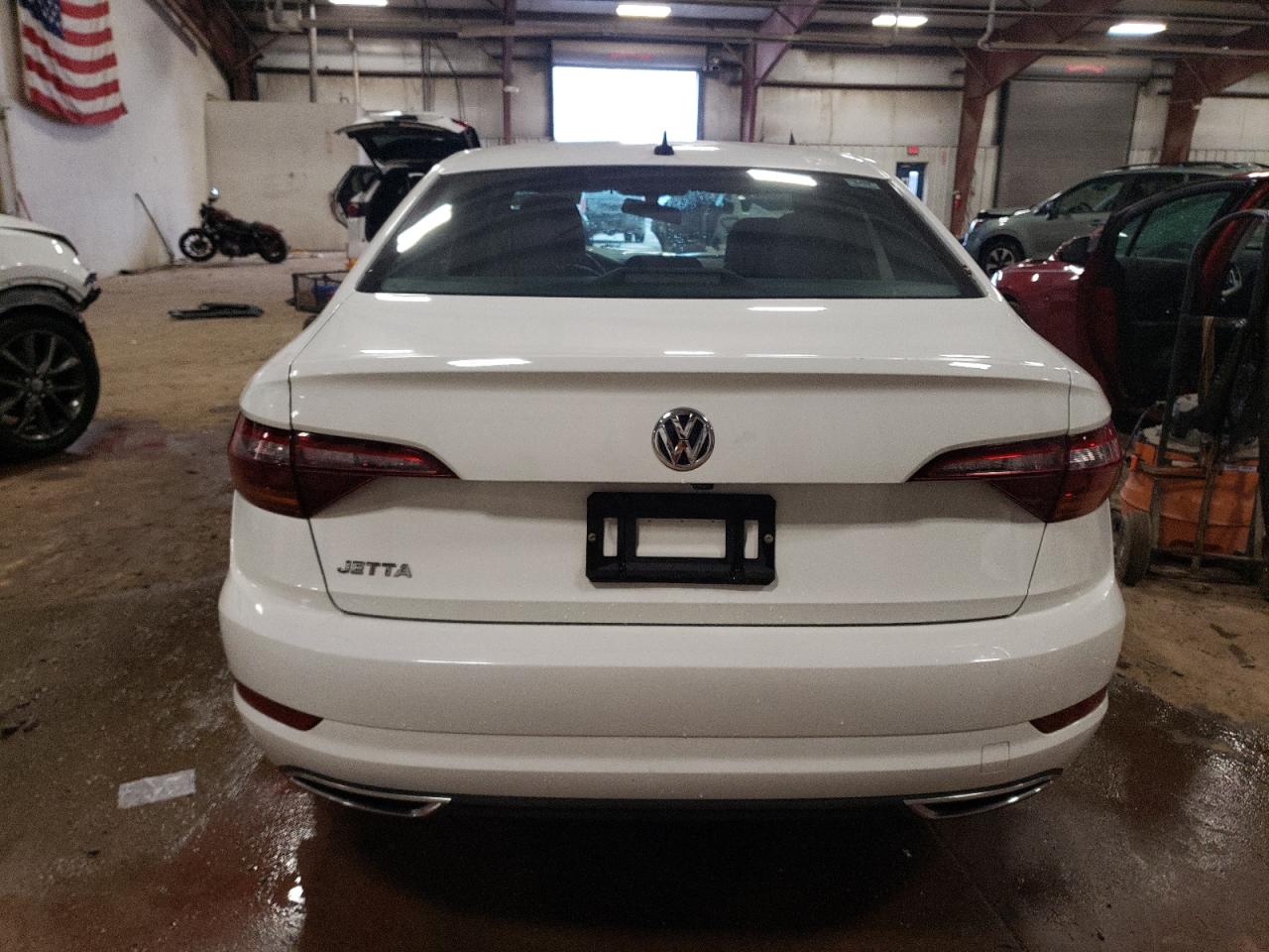 2019 Volkswagen Jetta S VIN: 3VWC57BU9KM085585 Lot: 81344454