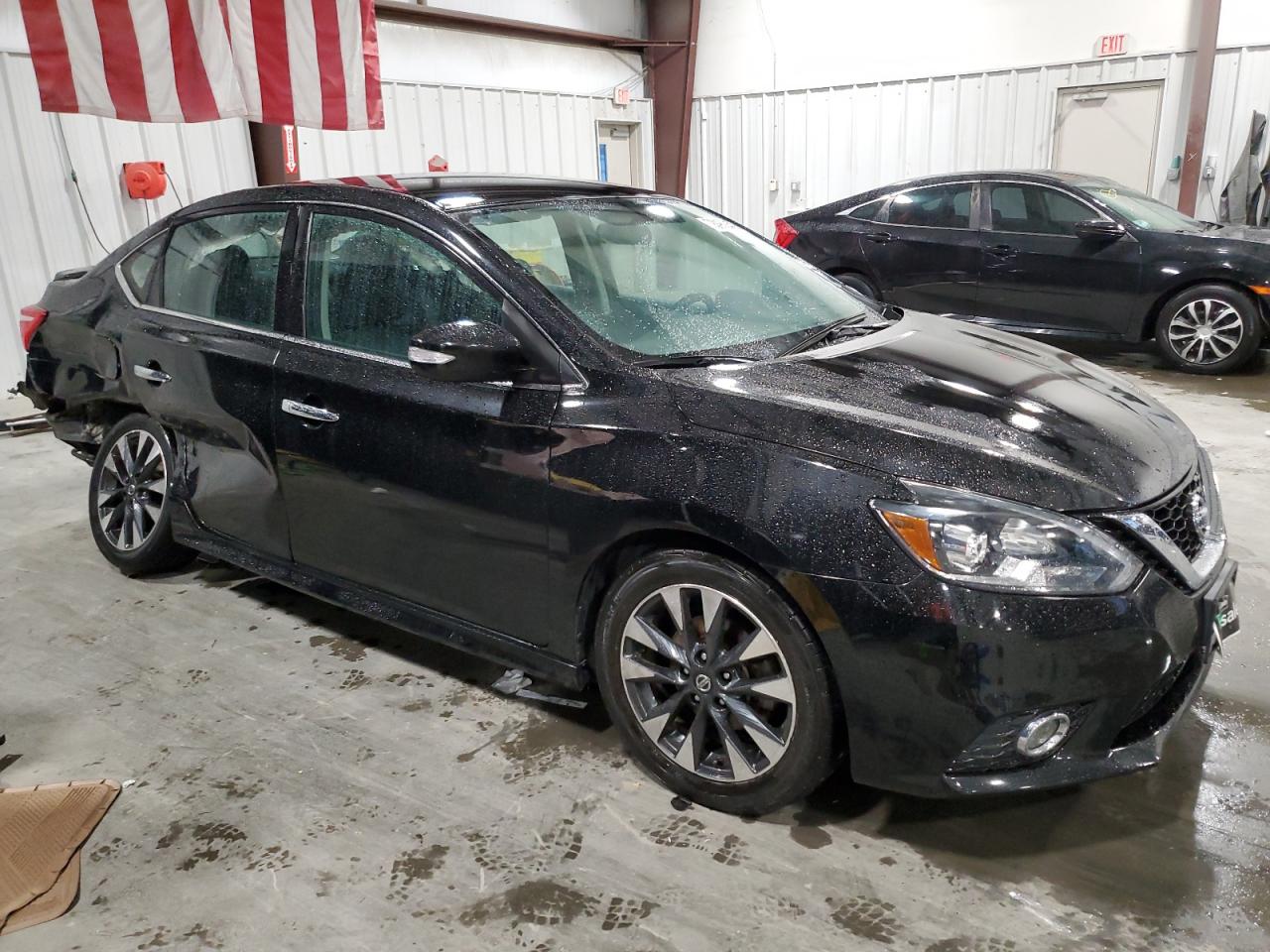 2019 Nissan Sentra - Image 4