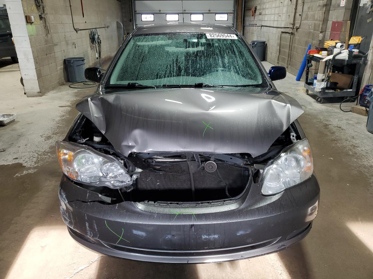 2007 Toyota Corolla - Image 5