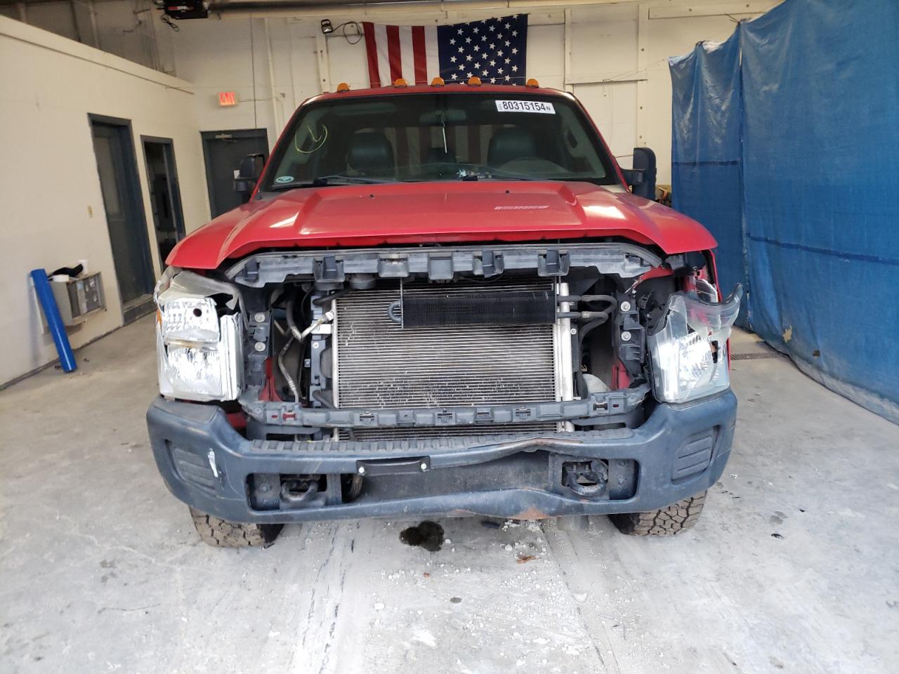 2016 Ford F350 - Image 5