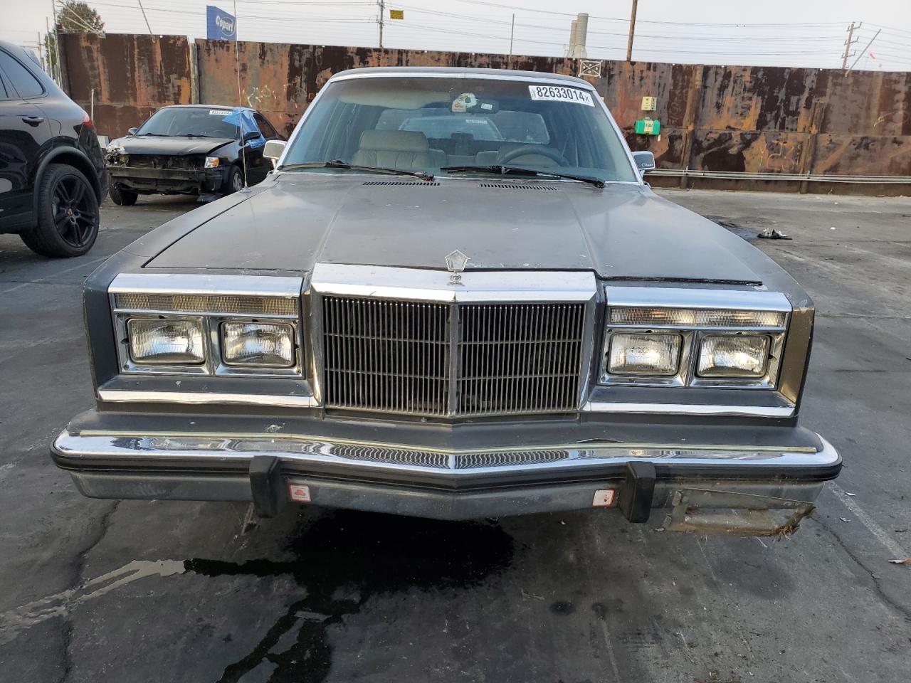 1987 Chrysler Fifth Avenue - Image 5