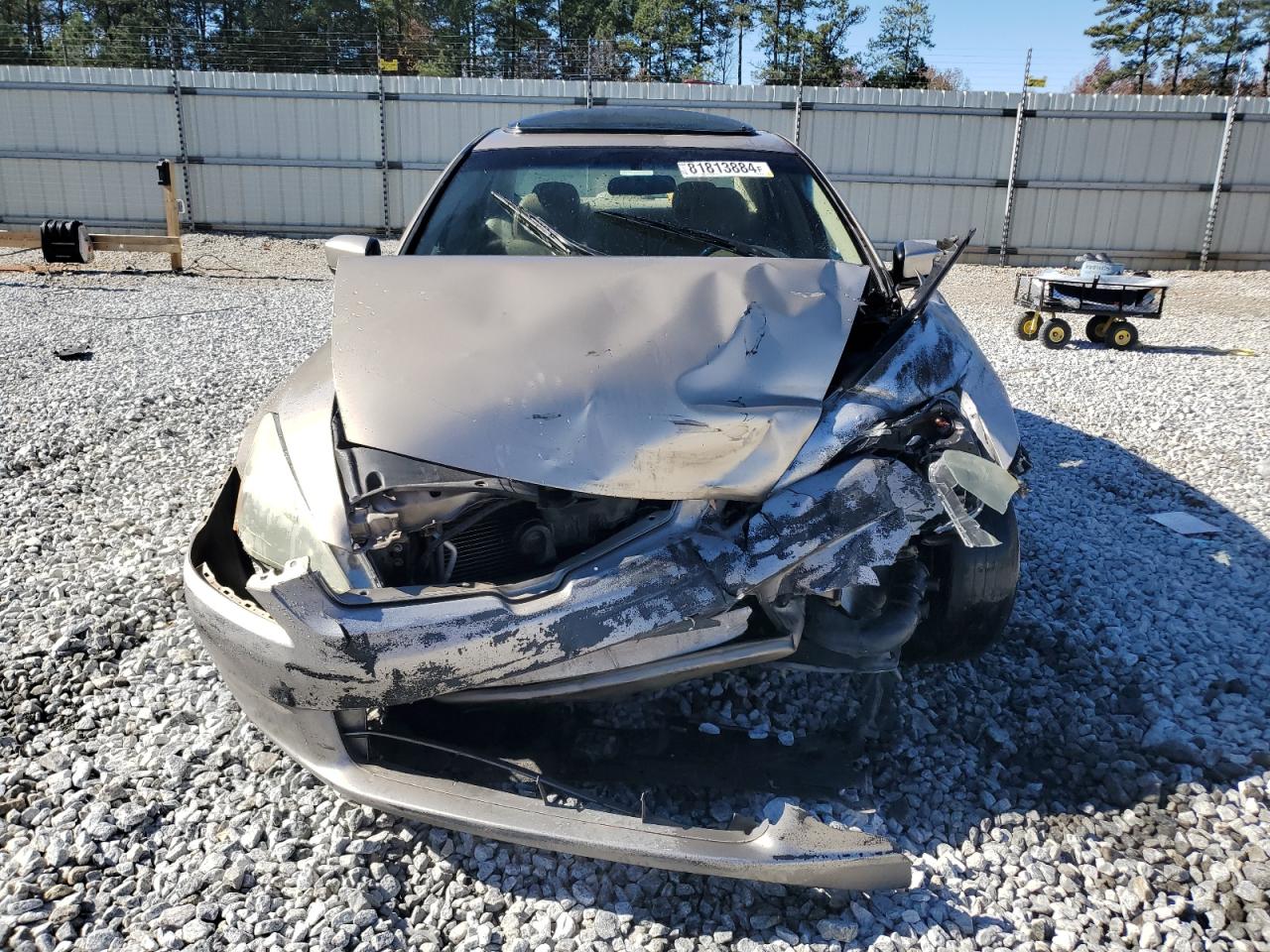 2005 Honda Accord - Image 5