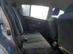 2010 Nissan Versa S продається в Candia, NH - Front End