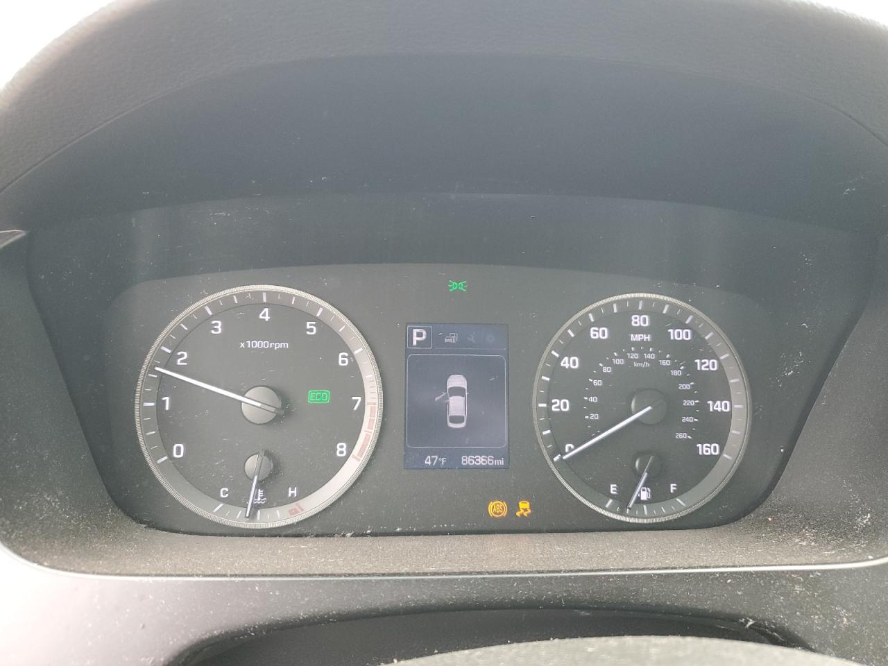 2015 Hyundai Sonata - Image 9