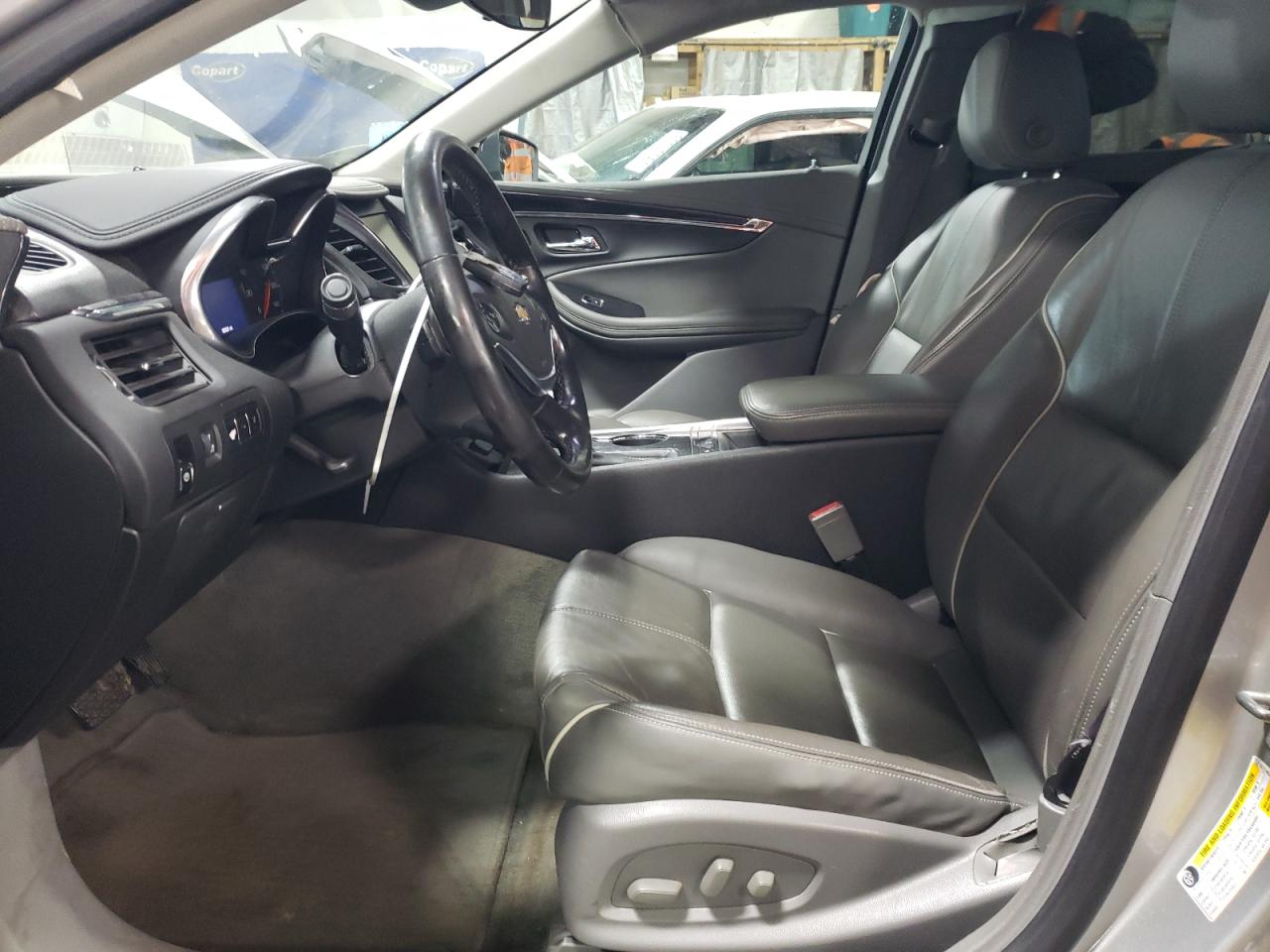 2017 Chevrolet Impala - Image 7