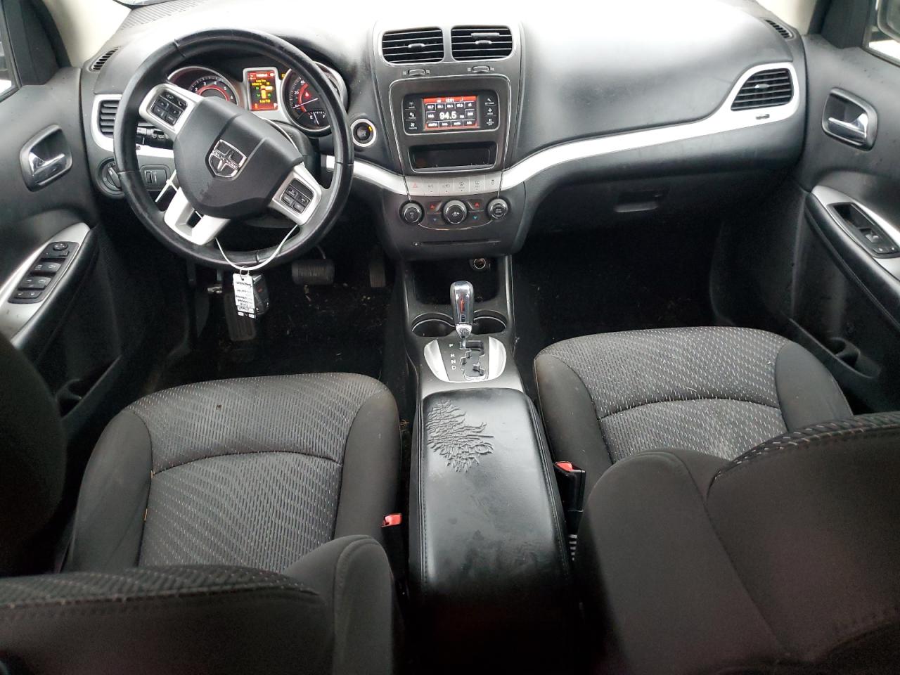 2016 Dodge Journey - Image 8