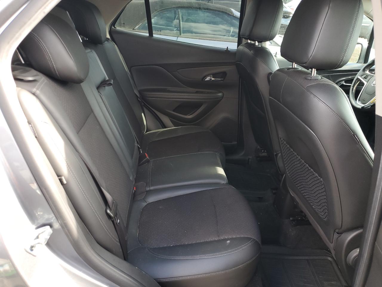 2020 Buick Encore - Image 10