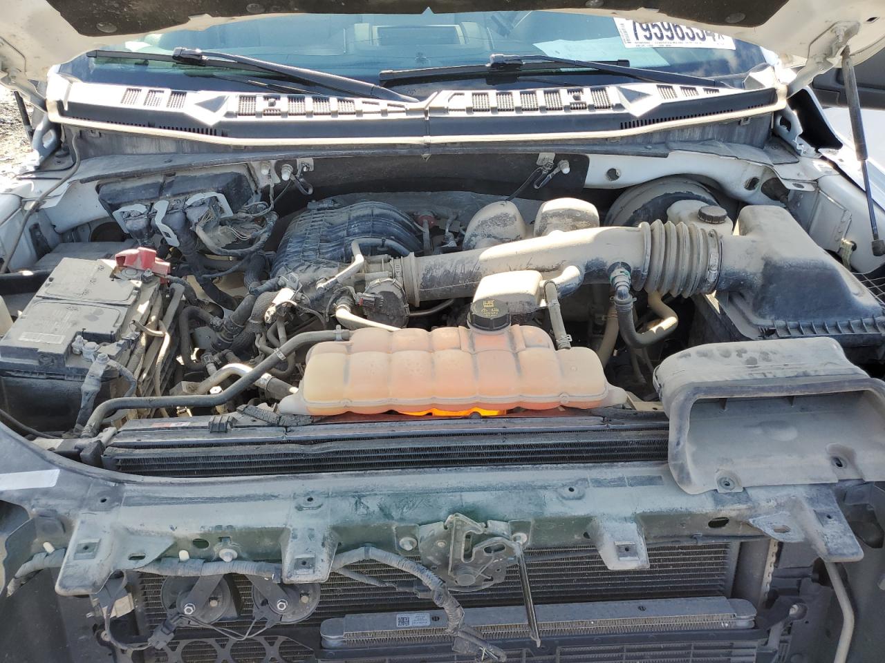 1FTEX1CB2JKD15487 FORD F-150 2018