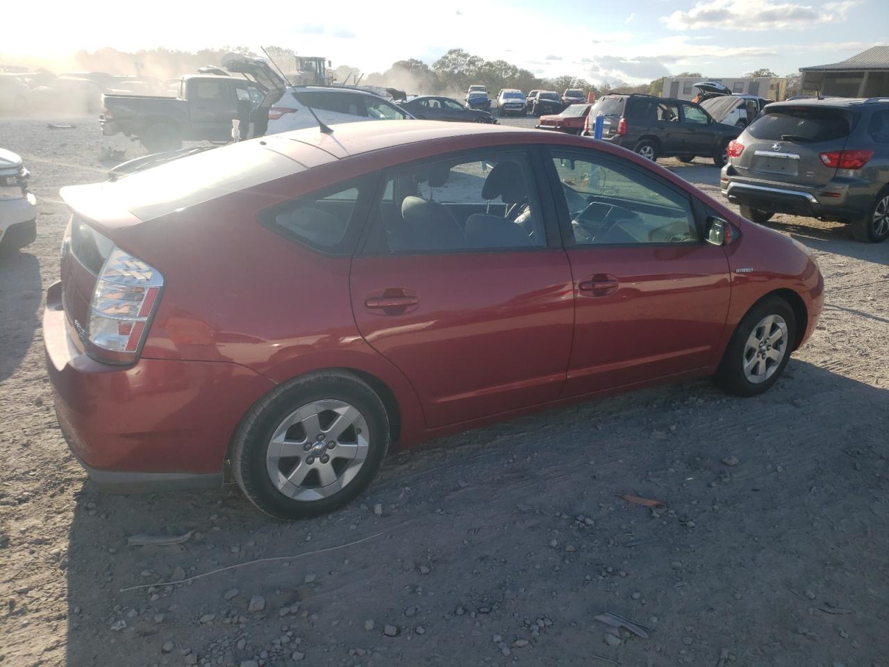 2008 Toyota Prius - Image 3