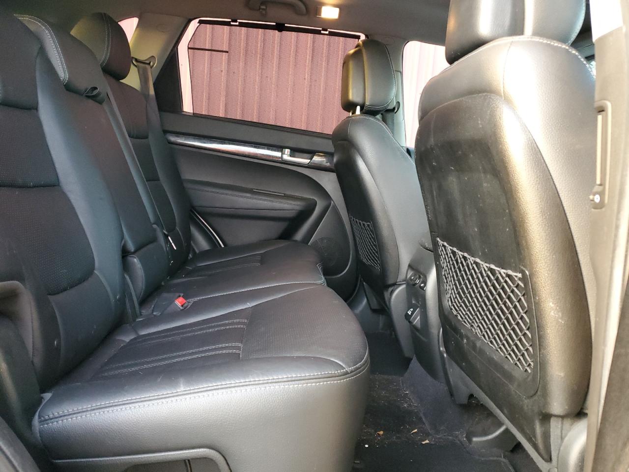 2014 Kia Sorento - Image 11