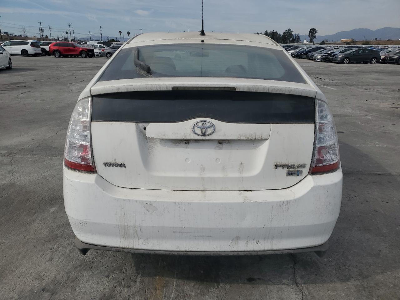 2009 Toyota Prius VIN: JTDKB20U497881355 Lot: 79133314