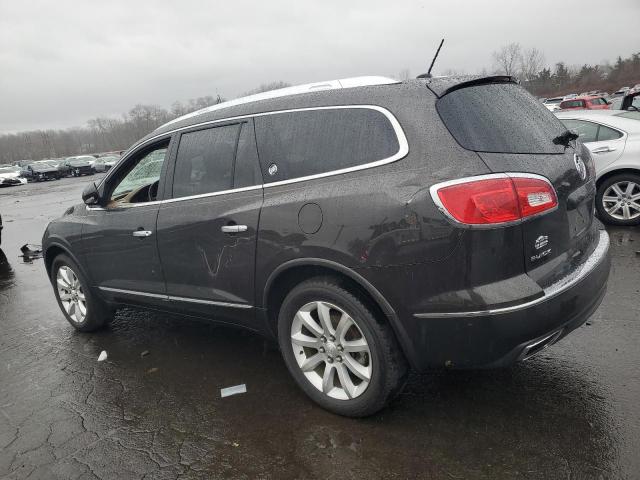 Паркетники BUICK ENCLAVE 2014 Серый