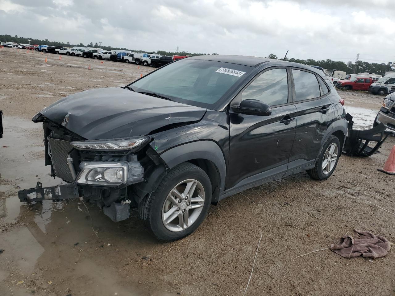 2018 Hyundai Kona - Image 1