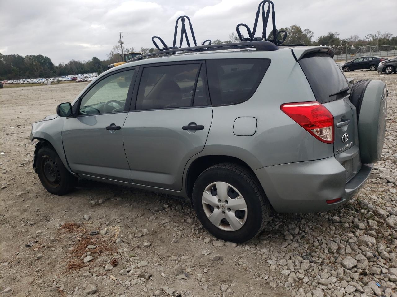 2007 Toyota Rav4 VIN: JTMZD33V576025293 Lot: 79262224