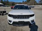 2024 Jeep Grand Cherokee Limited 4Xe продається в Mendon, MA - Front End