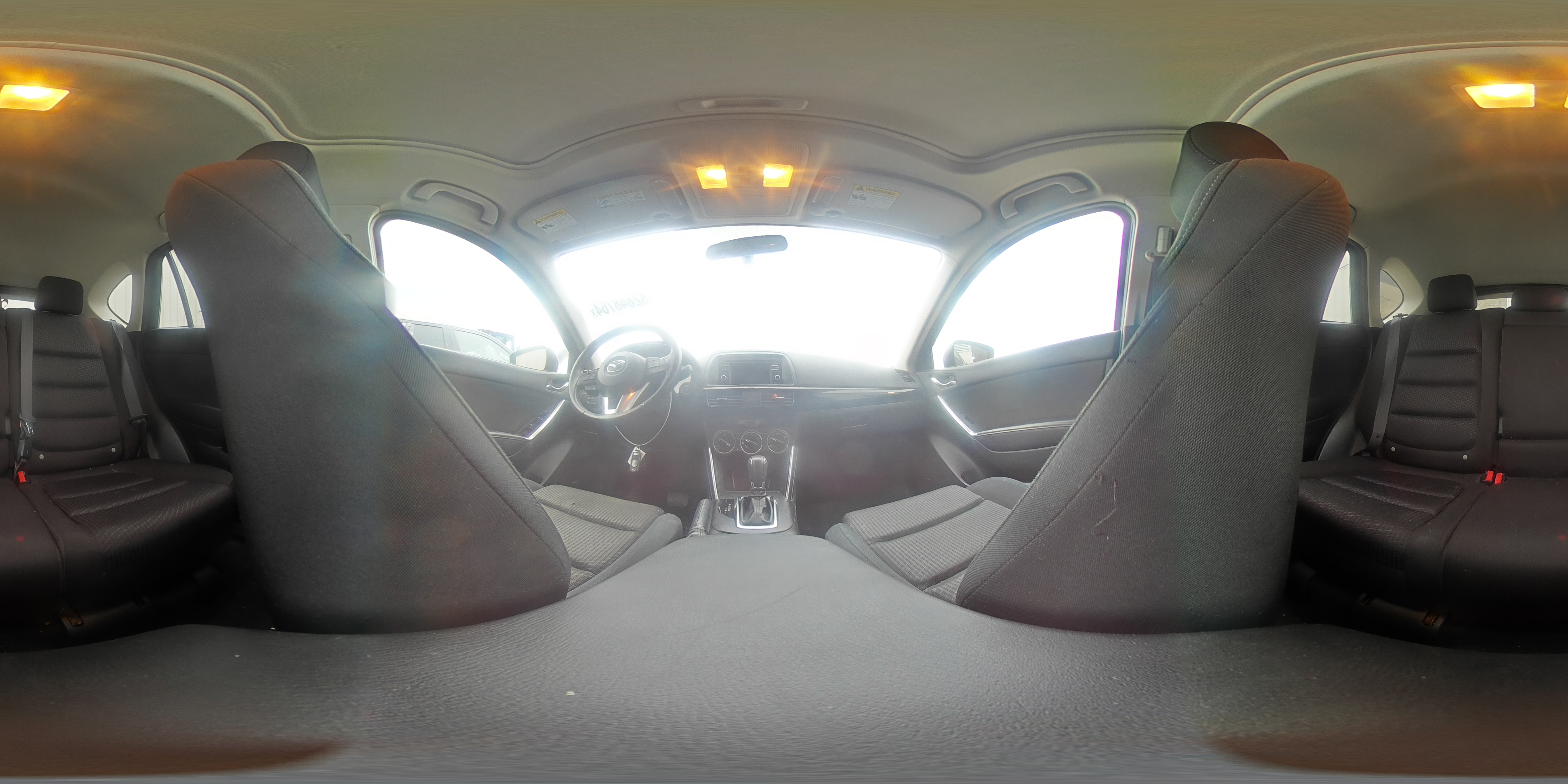 2015 Mazda CX-5 - Image 14