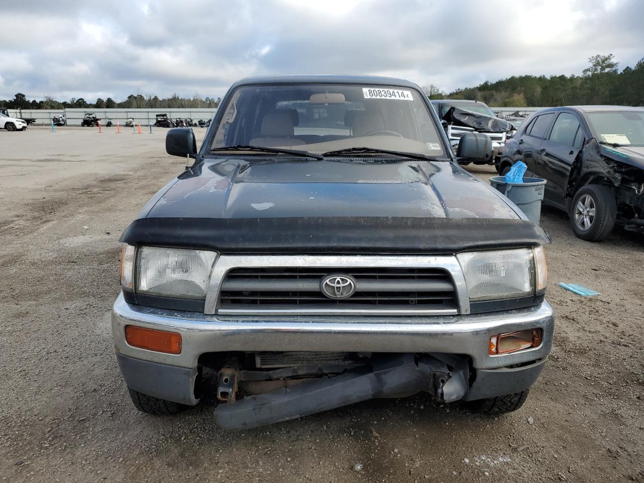 1997 Toyota 4Runner - Image 5