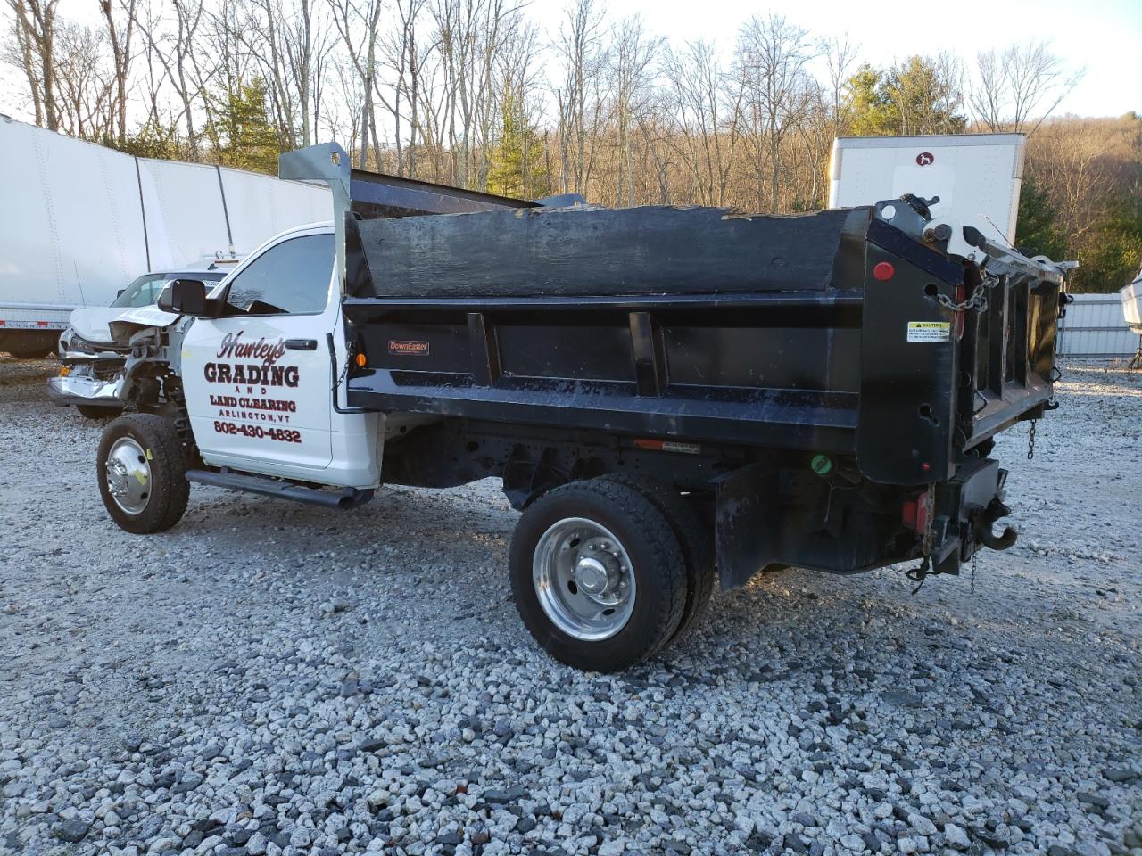 2015 RAM 5500 - Image 2