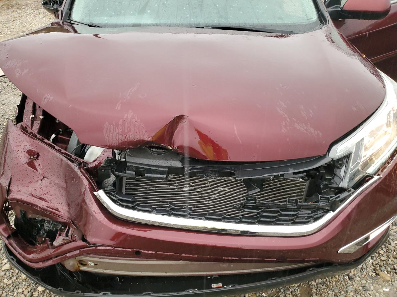 2016 Honda CR-V - Image 13