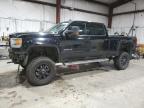 2016 Gmc Sierra K2500 Sle продається в Billings, MT - Front End