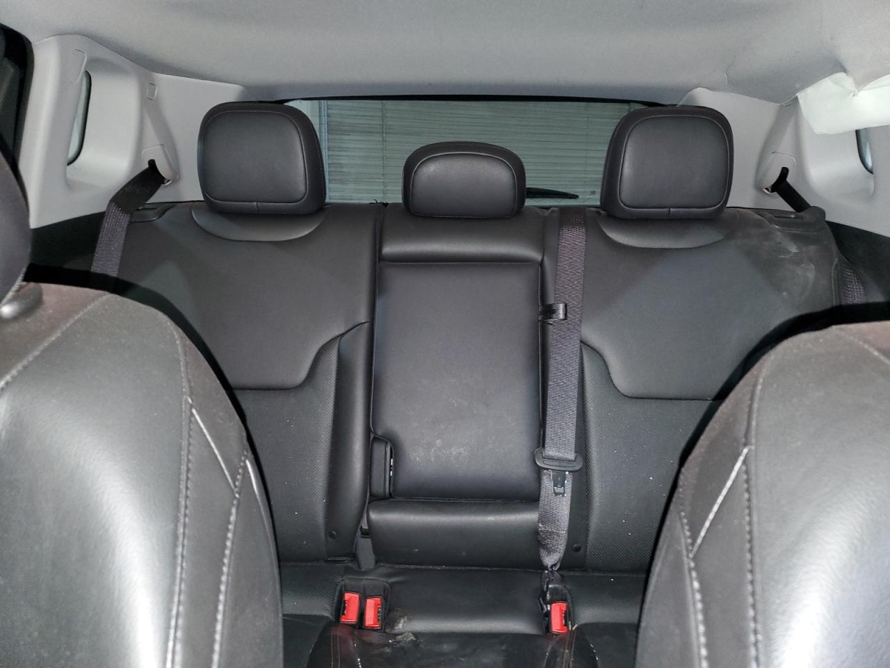 2022 Jeep Compass Limited VIN: 3C4NJDCB2NT226669 Lot: 81428424