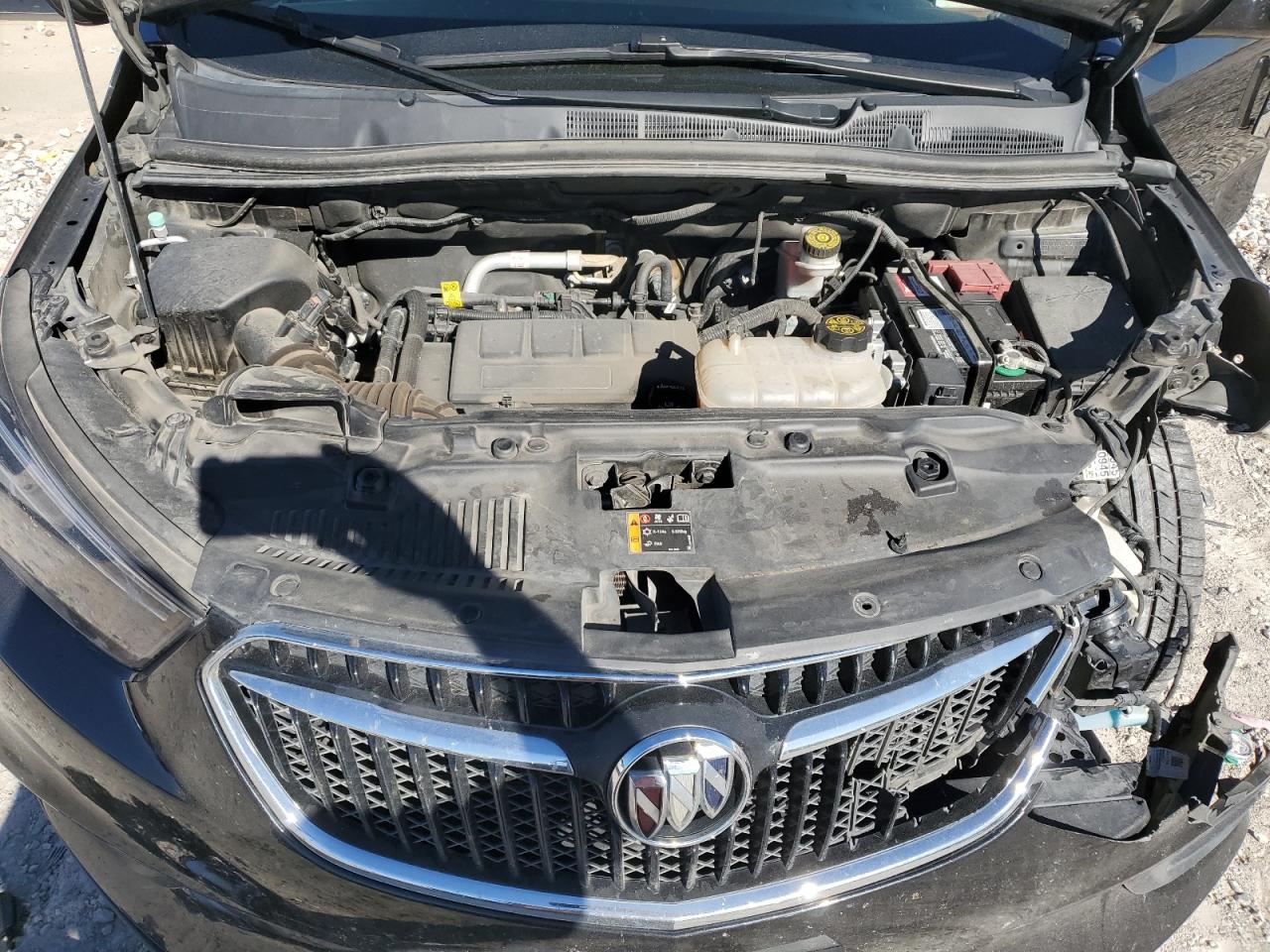 2020 Buick Encore - Image 12