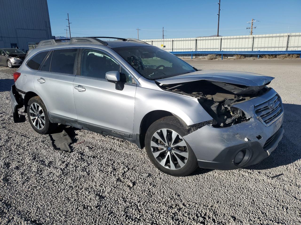 VIN 4S4BSANC1G3357221 2016 SUBARU OUTBACK no.4