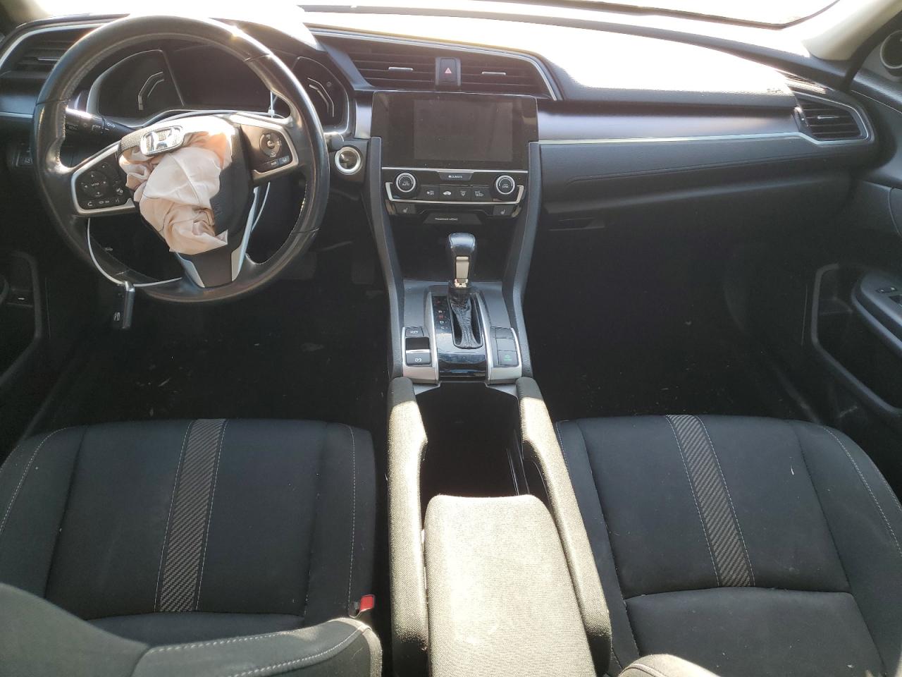2018 Honda Civic - Image 8