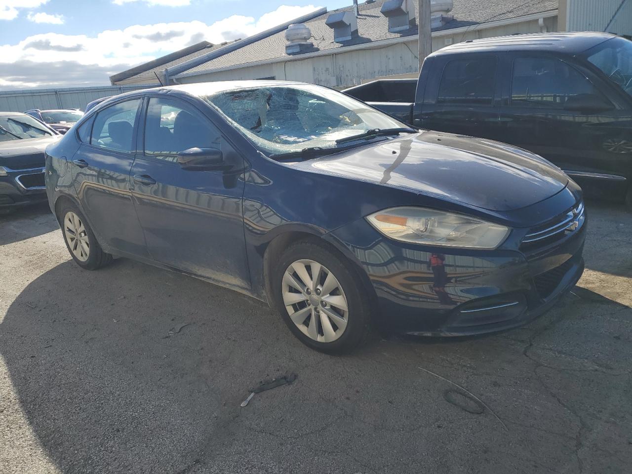 2015 Dodge Dart - Image 4