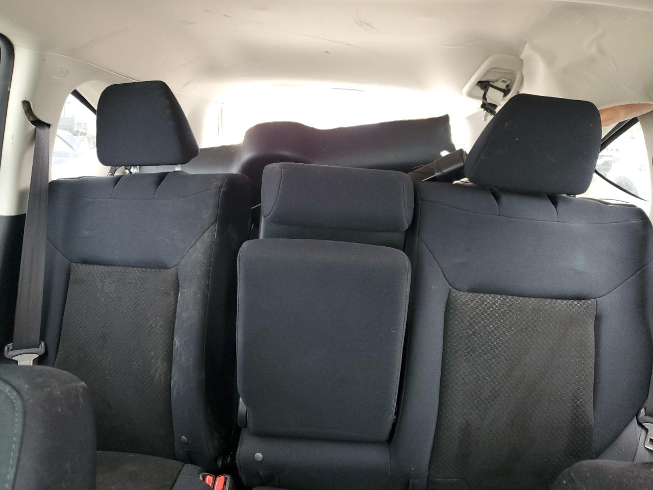 2016 Honda CR-V - Image 10