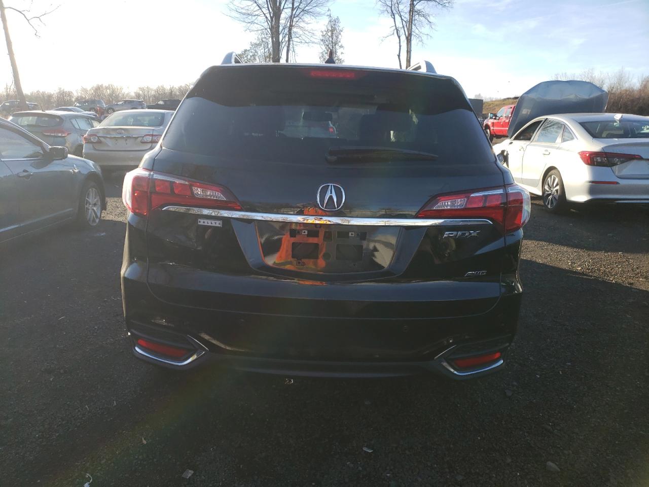 2016 Acura RDX - Image 6