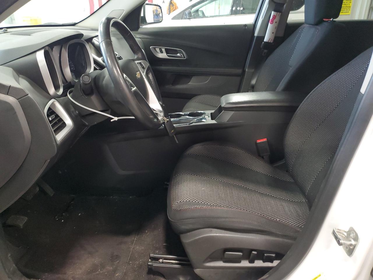 2016 Chevrolet Equinox - Image 7