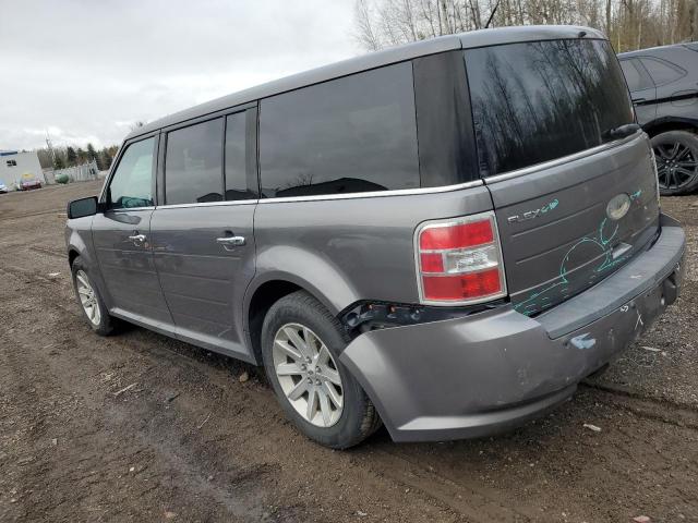 2009 FORD FLEX SEL